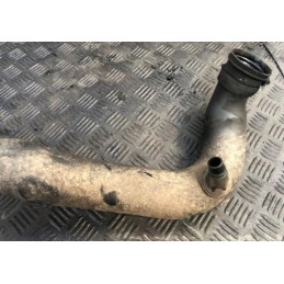 2005 RENAULT MOVANO JD 2.5 TURBO PIPE