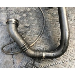 2005 RENAULT MOVANO JD 2.5 TURBO PIPE 8200230579