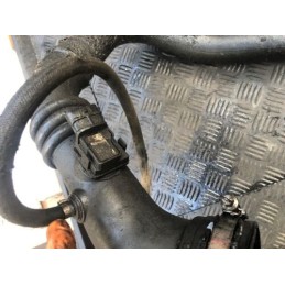 2005 RENAULT MOVANO JD 2.5 TURBO PIPE 8200230579