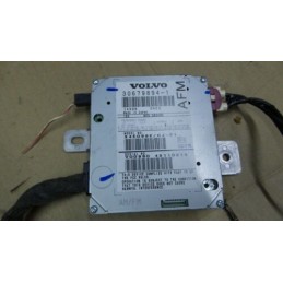 2005 VOLVO V50 2.0 D AUDIO AMPLIFIER UNIT 30679894