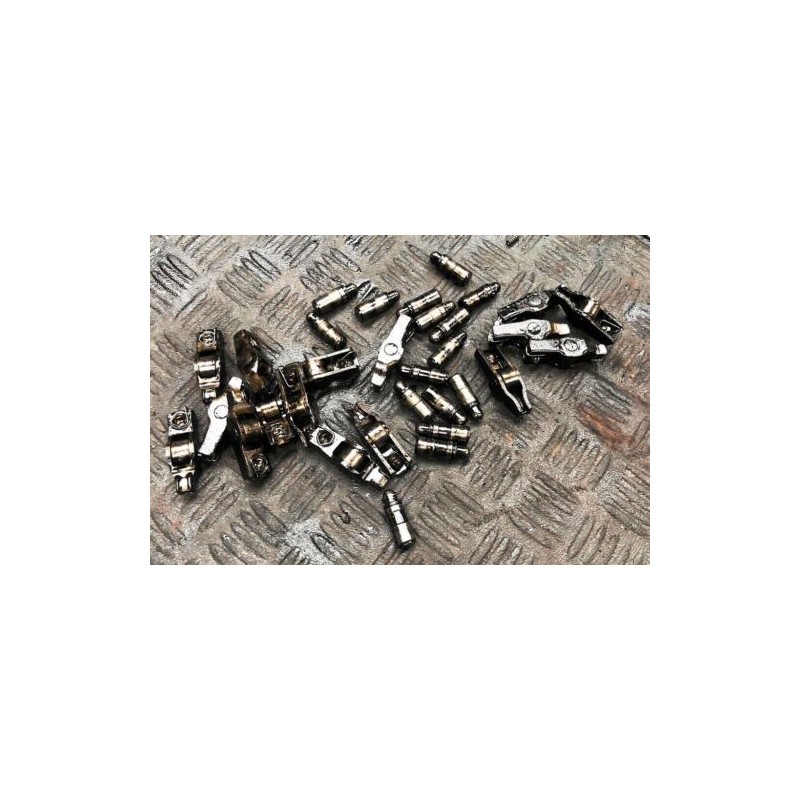 2006 ALFA ROMEO GT 1.9 D ROCKER ARM SET