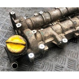 2006 ALFA ROMEO GT 1.9 D ROCKER COVER WITH CAMSHAFT