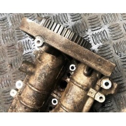 2006 ALFA ROMEO GT 1.9 D ROCKER COVER WITH CAMSHAFT