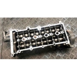 2006 ALFA ROMEO GT 1.9 D ROCKER COVER WITH CAMSHAFT