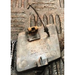 2006 ALFA ROMEO GT FRONT BUMPER TOW EYE COVER