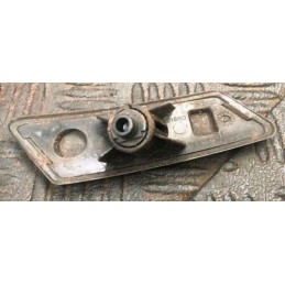 2006 ALFA ROMEO GT FRONT BUMPER WASHER JET LH COVER