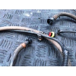 2006 ALFA ROMEO GT FRONT BUMPER WASHER JET PIPE