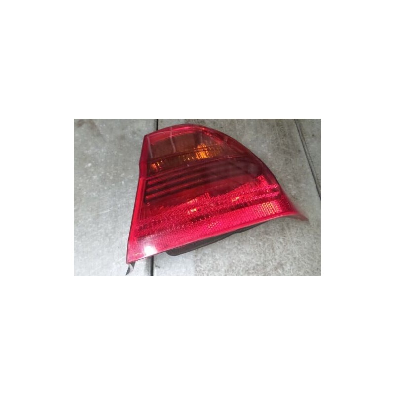 2006 BMW 3 SERIES E90 2.0 d REAR LIGHT RH