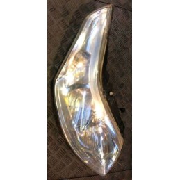 2006 CITROEN C4 RH HEADLIGHT