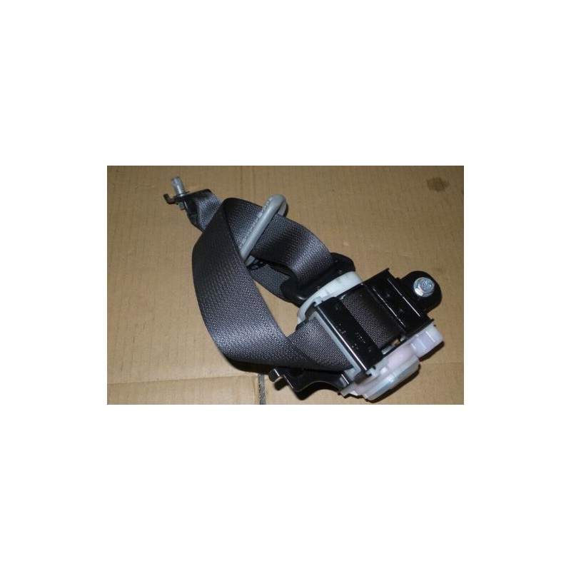 2006 HONDA CIVIC MK8 1.8 I-SHIFT SEAT BELT LH REAR