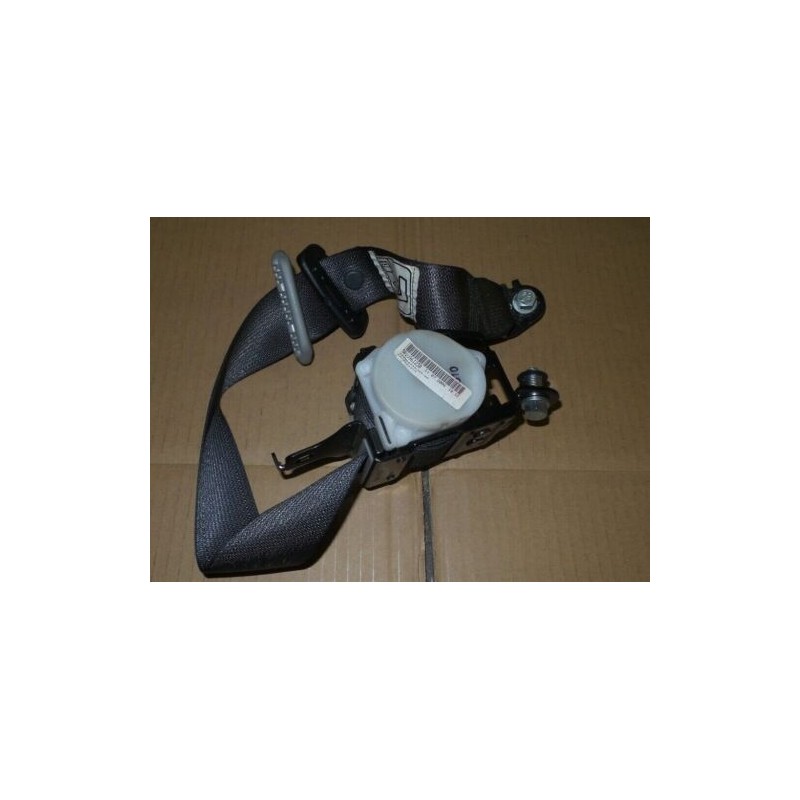 2006 HONDA CIVIC MK8 1.8 I-SHIFT SEAT BELT RH REAR