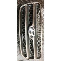 2006 Hyundai Santa Fe mk2 2.2 FRONT BUMPER GRILL E86561-2B000