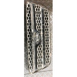 2006 Hyundai Santa Fe mk2 2.2 FRONT BUMPER GRILL E86561-2B000