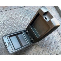 2006 Hyundai Santa Fe mk2 2.2 LEATHER ARMREST