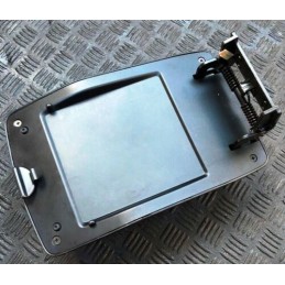 2006 Hyundai Santa Fe mk2 2.2 LEATHER ARMREST