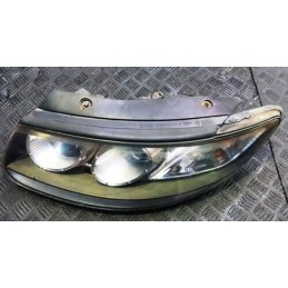 2006 Hyundai Santa Fe mk2 2.2 LH HEADLIGHT