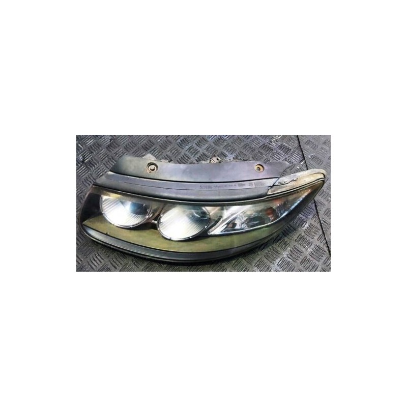 2006 Hyundai Santa Fe mk2 2.2 LH HEADLIGHT