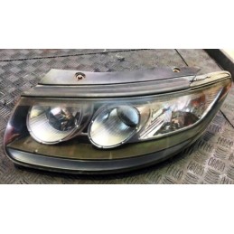 2006 Hyundai Santa Fe mk2 2.2 LH HEADLIGHT