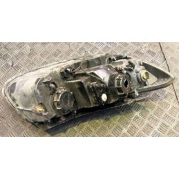 2006 Hyundai Santa Fe mk2 2.2 LH HEADLIGHT