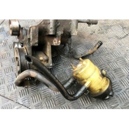 2006 Hyundai Santa Fe mk2 2.2 POWER STEERING PUMP WITH BRACKET