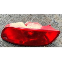 2006 Hyundai Santa Fe mk2 2.2 REAR BUMPER LIGHT RH