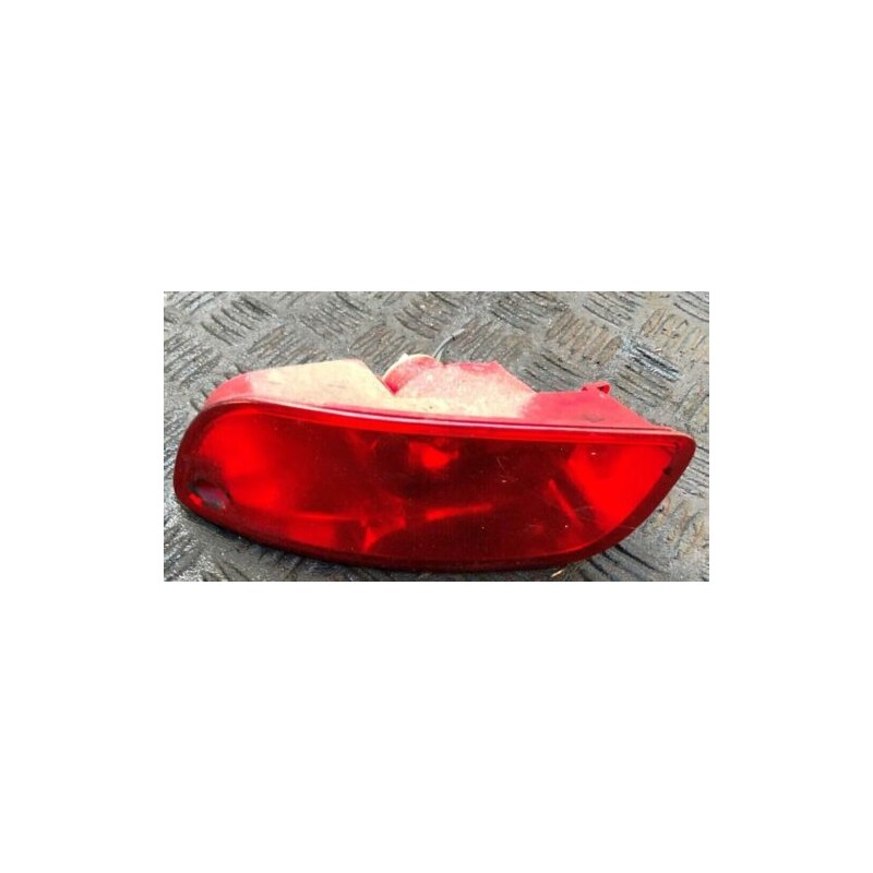2006 Hyundai Santa Fe mk2 2.2 REAR BUMPER LIGHT RH