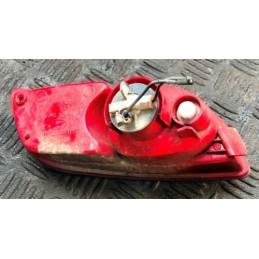 2006 Hyundai Santa Fe mk2 2.2 REAR BUMPER LIGHT RH