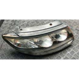 2006 Hyundai Santa Fe mk2 2.2 RH HEADLIGHT