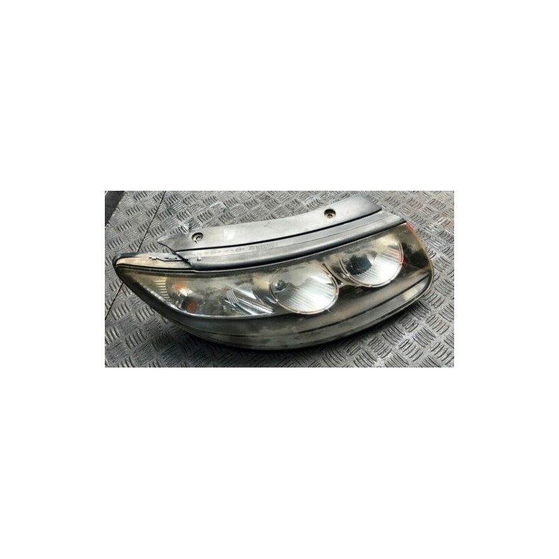 2006 Hyundai Santa Fe mk2 2.2 RH HEADLIGHT