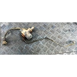 2006 Hyundai Santa Fe mk2 2.2 SLAVE CYLINDER