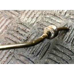 2006 Hyundai Santa Fe mk2 2.2 SLAVE CYLINDER