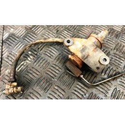 2006 Hyundai Santa Fe mk2 2.2 SLAVE CYLINDER