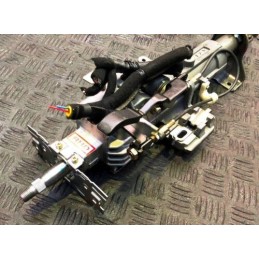 2006 Hyundai Santa Fe mk2 2.2 STEERING COLUMN