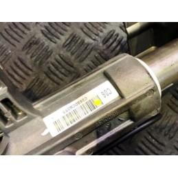 2006 Hyundai Santa Fe mk2 2.2 STEERING COLUMN