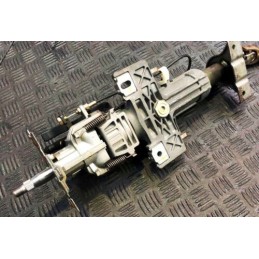 2006 Hyundai Santa Fe mk2 2.2 STEERING COLUMN