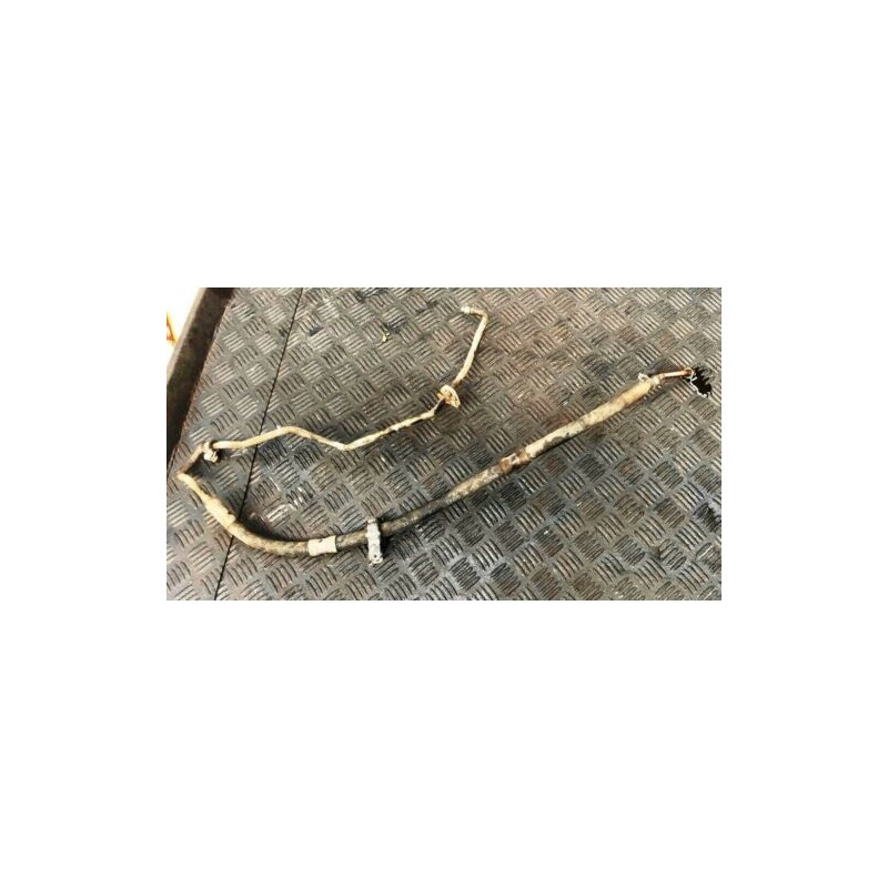 2006 Hyundai Santa Fe mk2 2.2 STEERING RACK PIPE **/