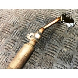 2006 Hyundai Santa Fe mk2 2.2 STEERING RACK PIPE **/