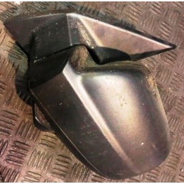 2006 HYUNDAI TUCSON LH DOOR MIRROR