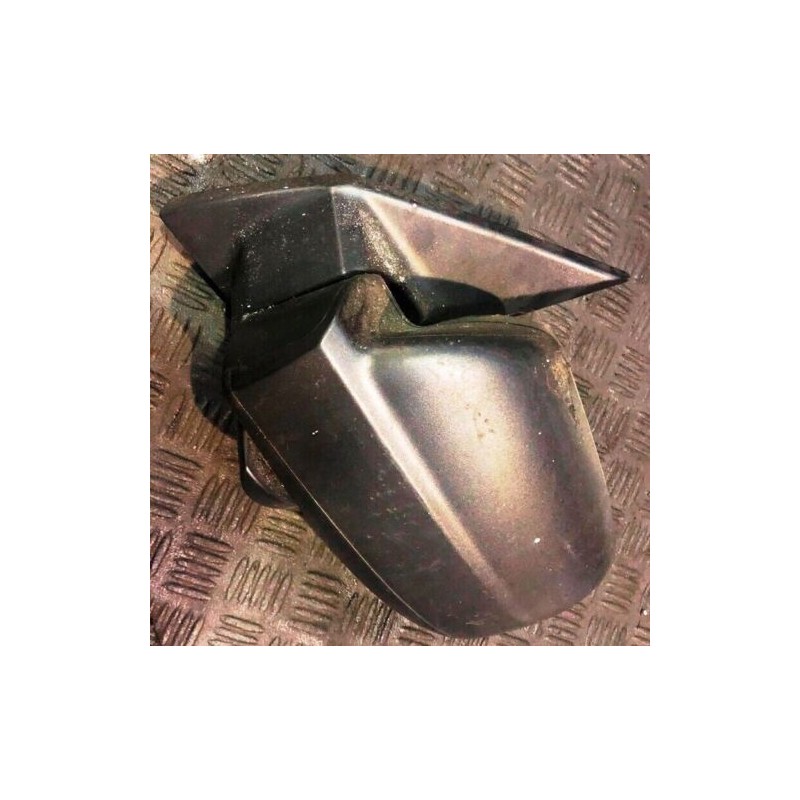 2006 HYUNDAI TUCSON LH DOOR MIRROR