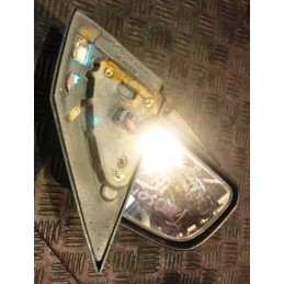 2006 HYUNDAI TUCSON LH DOOR MIRROR