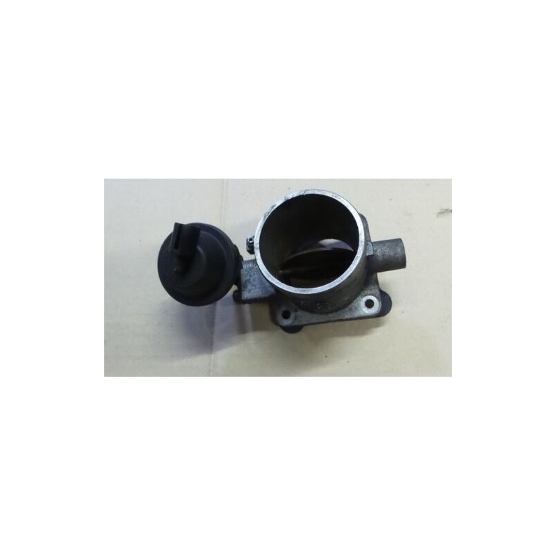 2006 KIA SPORTAGE 2.0 D BODY THROTTLE