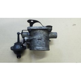 2006 KIA SPORTAGE 2.0 D BODY THROTTLE