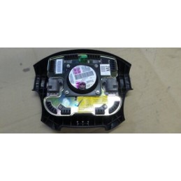 2006 KIA SPORTAGE 2.0 D STEERING SRS