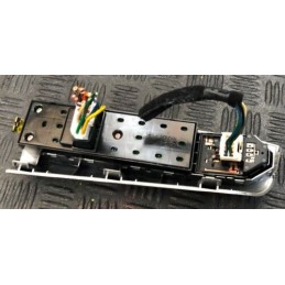 2006 kia sportage KM MK2 2.0 D DRIVER WINDOW CONTROL SWITCH