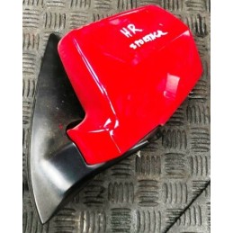 2006 kia sportage KM MK2 2.0 D LH DOOR MIRROR COLOUR HR 87610-0Z310