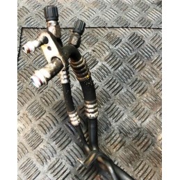 2006 MERCEDES SPRINTER W906 315 CDI MK2 2.1 AIR CON PIPE