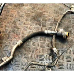 2006 MERCEDES SPRINTER W906 315 CDI MK2 2.1 AIR CON PIPE