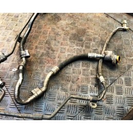 2006 MERCEDES SPRINTER W906 315 CDI MK2 2.1 AIR CON PIPE