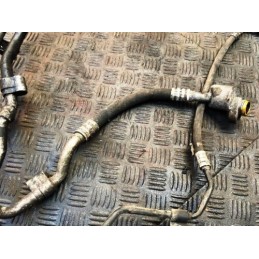 2006 MERCEDES SPRINTER W906 315 CDI MK2 2.1 AIR CON PIPE