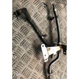 2006 MERCEDES SPRINTER W906 315 CDI MK2 2.1 FUEL PIPE